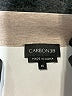 Carbon38 Tan Pullover Sweater Size XL - photo 7