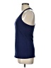 Lululemon Athletica Blue Tank Top Size 10 - photo 5