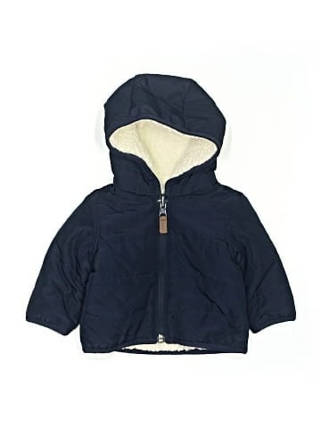 Carter's Jacket (view 1)