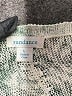 Sundance 100% Cotton Green Pullover Sweater Size L - photo 7