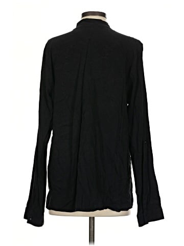 Maven West Long Sleeve Blouse (view 2)
