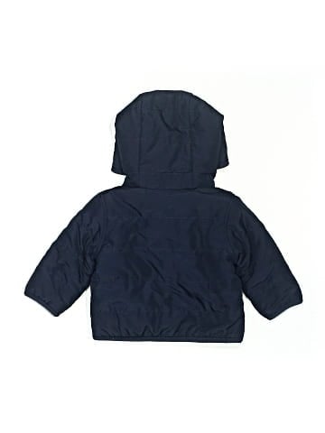 Carter's Jacket (view 2)