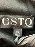 GSTQ Black Dress Pants Size XL - photo 7