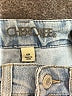 Cherokee Hearts Blue Jeans Size 6X - photo 3