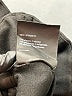 GSTQ Black Dress Pants Size XL - photo 8
