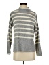 Design 365 Gray Long Sleeve Top Size XS - photo 1