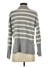 Design 365 Gray Long Sleeve Top Size XS - photo 2