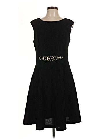Eliza J Cocktail Dress (view 1)