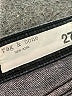 Rag & Bone Black Jeans Size 27 waist - photo 7