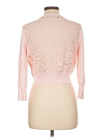 Karl Lagerfeld Paris Cardigan (view 2)