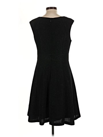 Eliza J Cocktail Dress (view 2)