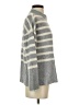 Design 365 Gray Long Sleeve Top Size XS - photo 4