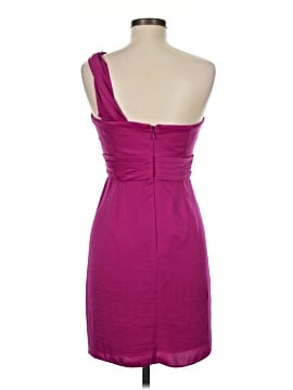 BCBGMAXAZRIA Cocktail Dress (view 2)