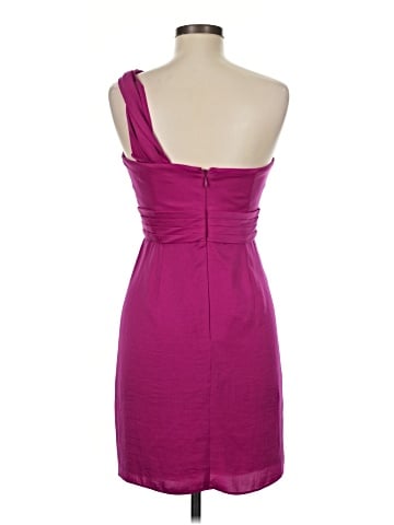 BCBGMAXAZRIA Cocktail Dress (view 2)