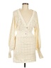 Mable Ivory Cocktail Dress Size Med - Lg - photo 1