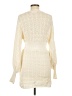 Mable Ivory Cocktail Dress Size Med - Lg - photo 2