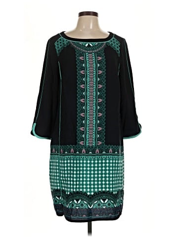 Adrianna Papell Casual Dress (view 1)