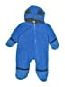 The Cuddle Club 100% Polyester Blue Raincoat Size 3-6 mo - photo 1