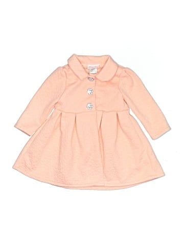 Little Lass Coat (view 1)