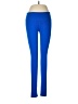 Hard Tail Solid Blue Active Pants Size M - photo 1
