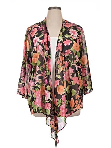 Slinky Brand Kimono (view 1)