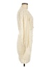 Mable Ivory Cocktail Dress Size Med - Lg - photo 4