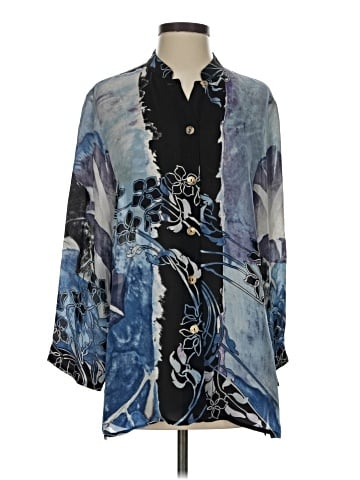 Citron Santa Monica Collection Kimono