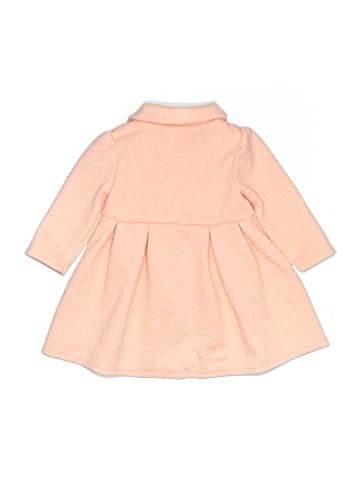 Little Lass Coat (view 2)