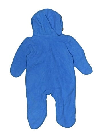 The Cuddle Club Raincoat (view 2)