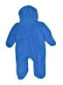 The Cuddle Club 100% Polyester Blue Raincoat Size 3-6 mo - photo 2