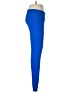 Hard Tail Solid Blue Active Pants Size M - photo 4