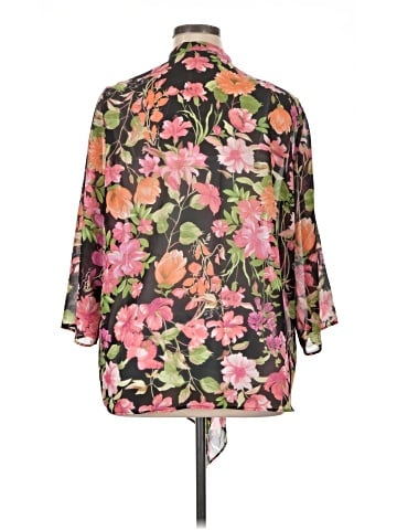 Slinky Brand Kimono (view 2)