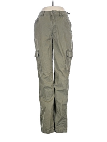 Hollister Cargo Pants (view 1)