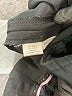 Ann Taylor Black Wool Pants Size 12 - photo 5