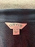 Orvis Black Pullover Sweater Size XL - photo 7