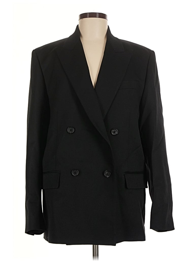 Nili Lotan Blazer Jacket In Black