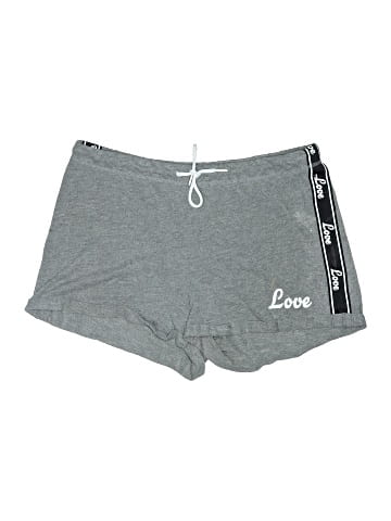 No Boundaries Athletic Shorts (view 1)