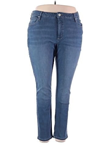 Style&Co Jeans (view 1)