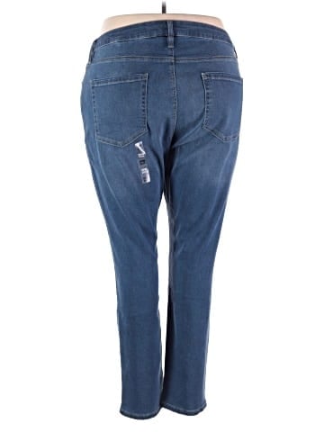 Style&Co Jeans (view 2)