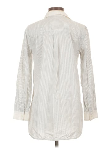 Sandra Long Sleeve Button-Down Shirt (view 2)