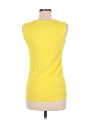 MM. LaFleur Sleeveless T-Shirt (view 2)