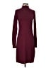 Tommy Bahama Burgundy Turtleneck Sweater Size XXS - photo 1