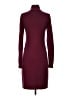 Tommy Bahama Burgundy Turtleneck Sweater Size XXS - photo 2