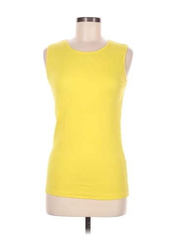 MM. LaFleur Sleeveless T-Shirt (view 1)