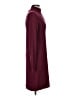 Tommy Bahama Burgundy Turtleneck Sweater Size XXS - photo 4