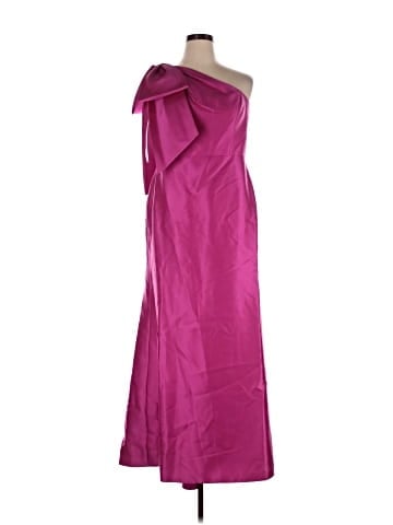 Alfred Sung Cocktail Dress (view 1)