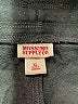 Mossimo Supply Co. Black Shorts Size XL - photo 3