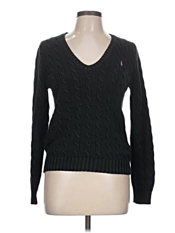 Ralph Lauren Sport Pullover Sweater (view 1)
