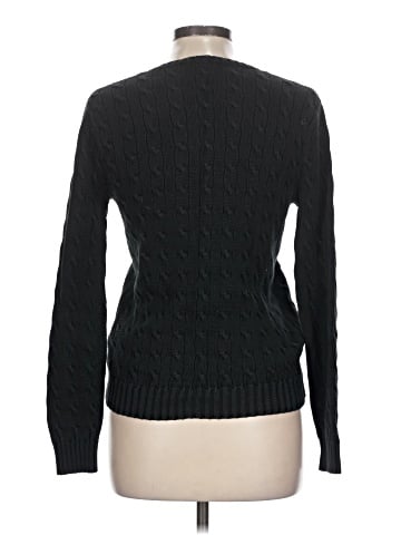 Ralph Lauren Sport Pullover Sweater (view 2)
