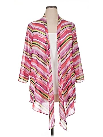 Slinky Brand Kimono (view 1)